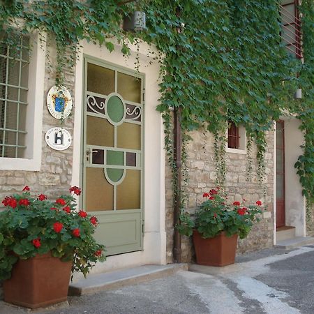Locanda Amerigo Savigno Exterior foto