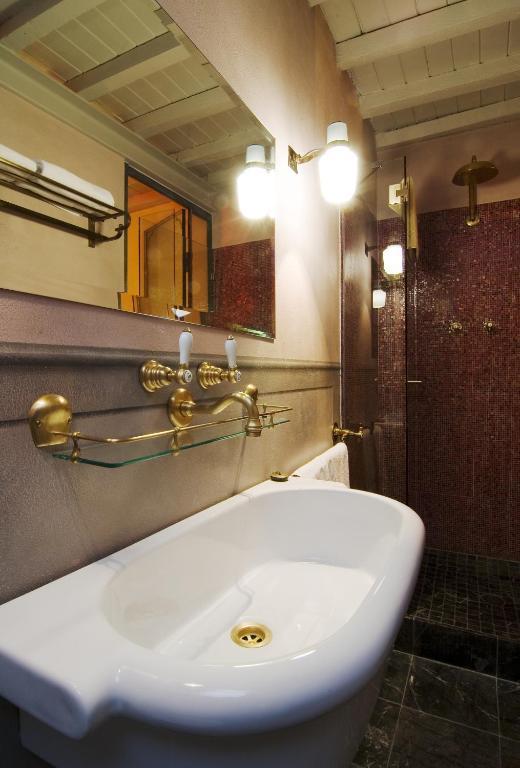 Locanda Amerigo Savigno Quarto foto