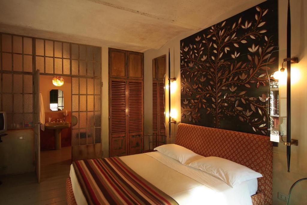 Locanda Amerigo Savigno Quarto foto