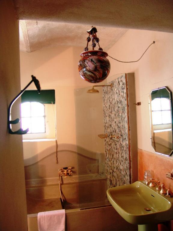 Locanda Amerigo Savigno Quarto foto