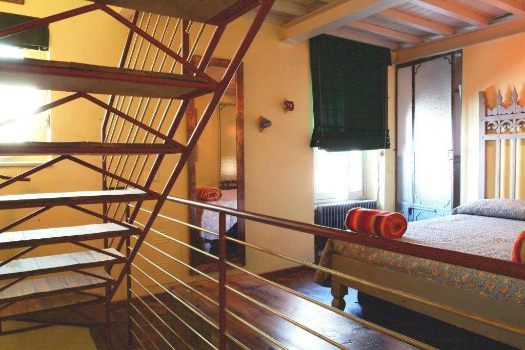 Locanda Amerigo Savigno Quarto foto