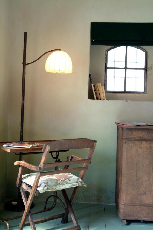 Locanda Amerigo Savigno Quarto foto
