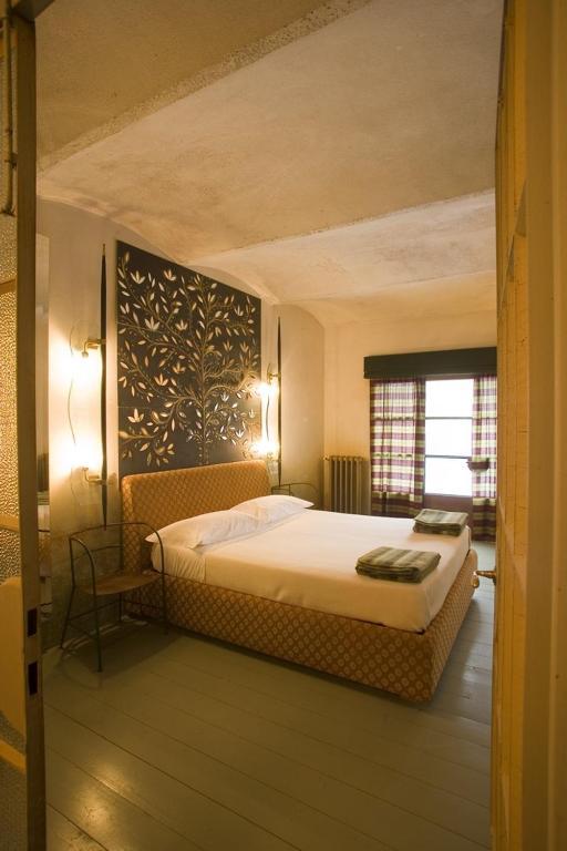 Locanda Amerigo Savigno Quarto foto