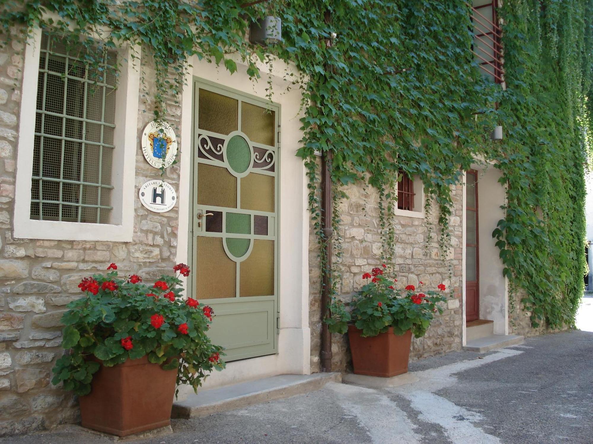 Locanda Amerigo Savigno Exterior foto